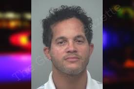 Joseph Velez-Castro — Gwinnett County Jail Bookings