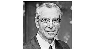 Irwin SALMANSON Obituary (2016)