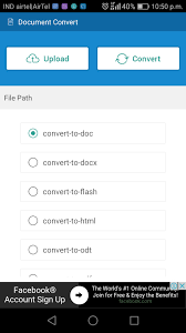 Read on to find out how. All File Converter Plus For Android Apk Download
