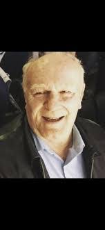 John Ireton's Instagram, Twitter & Facebook