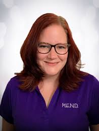 Mommies Enduring Neonatal Death