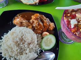Ayam masak kicap resepi bonda via resepicikguani.blogspot.com. Nasi Ayam Black Pepper Menu Lunch Hari Ini Informasi Santai