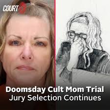 DoomsdayCultMomTrial