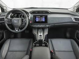Both are sedans, and they look pretty much the same inside and out. 2021 Honda Clarity Plug In Hybrid Prices Reviews Vehicle Overview Carsdirect