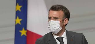 Con una misura del genere devi garantire a tutti i vaccini e in questo momento non c'è. Obbligo Vaccinale Soft Boom Prenotazioni In Francia Ma E Scontro Con Sindacati