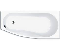 Die badewanne 160 x 70 x 39 x 55cm | die badewannen von vbchome in alpineweiß sind besonders stabil und belastbar. Repabad Kampen 160 Badewanne 160 X 75 50 Cm Ab 539 28 Preisvergleich Bei Idealo De
