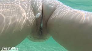 Creampie Whore Swimming Underwater, Free Porn d8