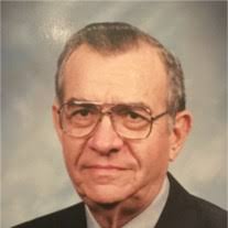 George Ervin Obituary