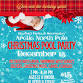 Bluefield FitRec Christmas Pool Party event in Bluefield, WV