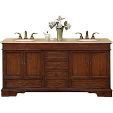 Check spelling or type a new query. 52 Inch Small Brown Double Sink Bathroom Vanity Granite Traditional Traditional Bathroom Vanities And Sink Consoles By Luxury Bath Collection Houzz