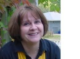 Obituary of Vicki Sue Yoder