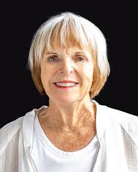 Staff Directory • Barb Patterson