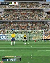 Platform(s), mobile, ios, macos, nintendo ds, java me, android. Download Real Football 3d 240 400 Ortholasopa