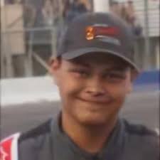 Meridian Speedway points