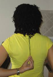 That's just for my scalp. Tips For Growing Longer Healthier Black Natural Hair