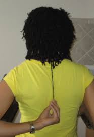 The natural, coily texture of our hair is fragile and frankly many of so if you're interested in tresses that graze the top of your booty, here are some tips to grow long, luscious african american hair. Tips For Growing Longer Healthier Black Natural Hair