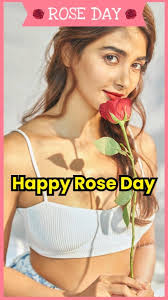 Love is in the air as Valentine's week begins! 😍 And