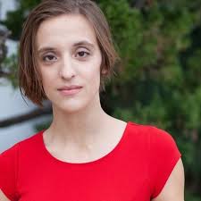 Ashley Victoria Robinson