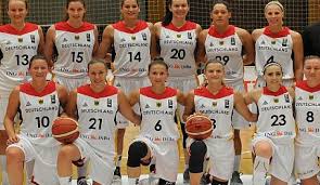 Wir schwelgen dann mal in erinnerungen deiner auftritte mit dem adler auf der brust. Dbb Damen Vor Den Nachsten Em Qualifikationsspielen