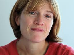 Taking a break from beauty