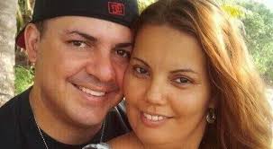 LEIDA MARTINEZ and JOSEAN MELON's Wedding Website