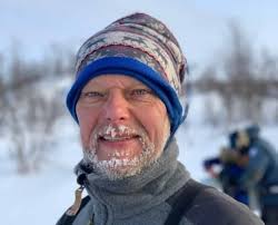 Recensie Paul over de Go with the Flow Expeditie in Zweden