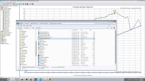 View Chart And Import Your Interactive Broker Trades Using Real Time Live Trader Log