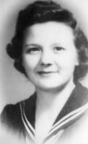 Helen Carter (1919-1945)