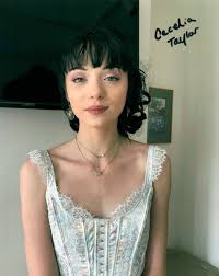 Feel Eliza Taylor's magnetism in this nude gallery - total ecstasy!