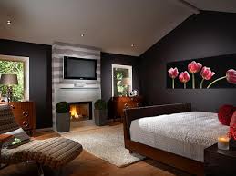 Whether you're commuting to work or traveling 20 steps from your bed to your makeshift if it's not, do the same in your living room. 30 Best Couple Bedroom Design Ideas