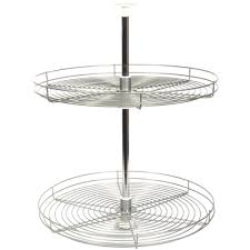 Lazy susan heute bestellen, versandkostenfrei. 24 Inch Cabinet Lazy Susan Wire Full Round In Cabinet Lazy Susans