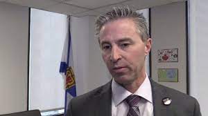 Maybe you would like to learn more about one of these? N S Tories Gather In Halifax For First Agm Since Houston Took Over Ctv News