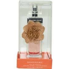 Banana Republic Wildbloom Eau De Parfum Spray 3 4 Oz Perfume Eau De Parfum Banana Republic Women