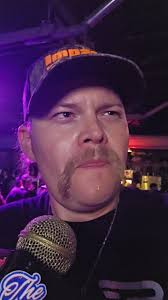 GRAVEL!! LARSON!! SCHATZ!! NO HOLDS BARRED AT DINGUS B!!!CHES!!