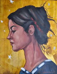 Meet Ashley Parrish Otteman