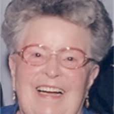 S Janet (Powers) Perry Obituary March 27, 2007