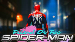 Spider Man Friend Or Foe Game Download For Android Spider Man Trilogy Spiderman Foe