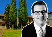 Landmark Selma Las Palmas