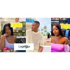 Lydia had taken to twitter to call out the actor who she accused of targeting naive teenage girls for relationships and sleeping with everything breathing in lagos and abuja. Nollywood Actor Timini Egbuson Allegedly Cheats On Girlfriend With Several Ladies Legit9ja Music And More