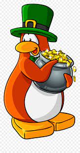 Scorn, dragon queen, quest, catalog and more! Club Penguin Rewritten Wiki St Patrick Day Green Hat Club Penguin Clipart 5694306 Pinclipart