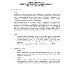 Foto copy sertifikat pelatihan satpam 5. Kegiatan Contoh Laporan Harian Satpam Audit Kinerja