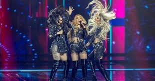 The host broadcaster of the eurovision song contest produced short films which were shown between each national entry, known as postcards. La Cancion De Serbia En Eurovision 2021 Loco Loco De Hurricane