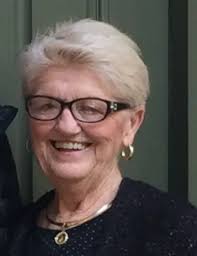 Obituary information for Roberta Ardith Carlson