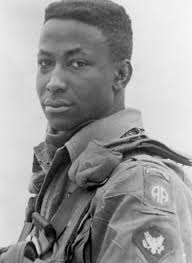 Medal of Honor Recipient Staff Sergeant Clifford Sims Memorial Day Tribute