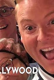 At Home with Hayley" Gary Hollywood from Mr.s Browns Boy's (TV Episode  2020)