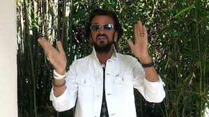 Inside paul mccartney's friendship with ringo starr. Ringo Starr S Birthday Wish For July 7 2021 Youtube