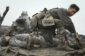 Both had their embellishments and inaccuracies, but they were both good films and at least partially faithful to reality. Hacksaw Ridge Wallpapers Wallpaper Cave