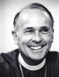 Bishop Frederick Houk Borsch