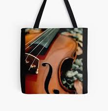 Get your instrument close to your microphone to let the tuner recognize the string you're playing. Stradivarius Tote Bags Redbubble