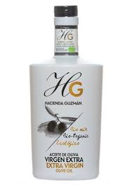 Huile D Olive Reserve Familiale Guzman 500ml Les Passions De Manon
